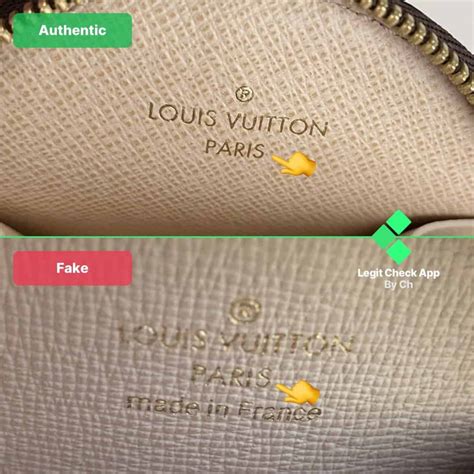 how tell a fake louis vuitton|louis vuitton authenticity check.